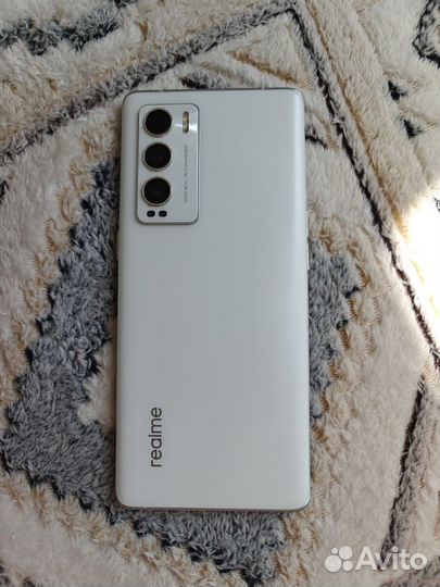 realme GT Explorer Master Edition, 8/128 ГБ