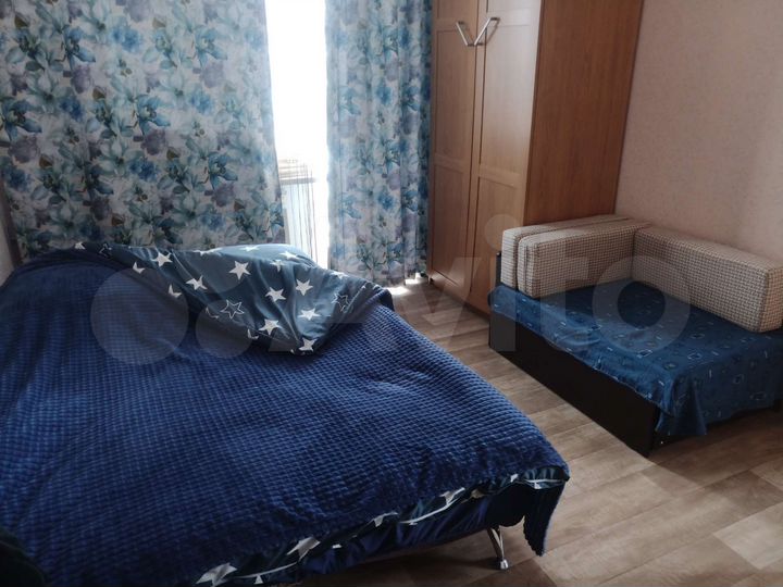 2-к. квартира, 28 м², 2/2 эт.