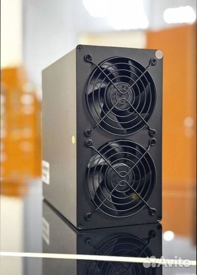 Asic майнер Iceriver KS2 Lite 2Th в наличии