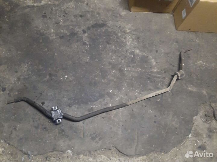 Стабилизатор saab 9000