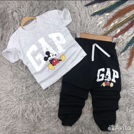 Костюм для мальчика