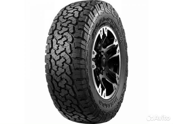 Roadcruza RA1100 A/T 205/70 R15 96T
