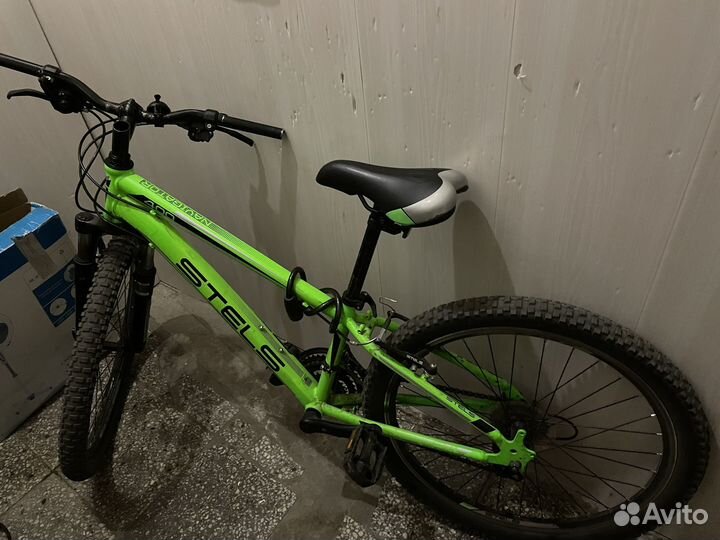 Детский велосипед бу