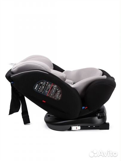 Детское автокресло от 0 с isofix