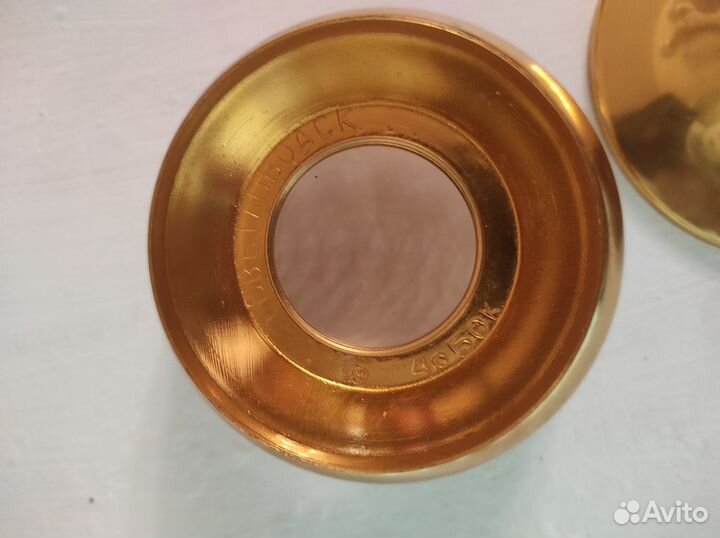 Ваза для фруктов СССР