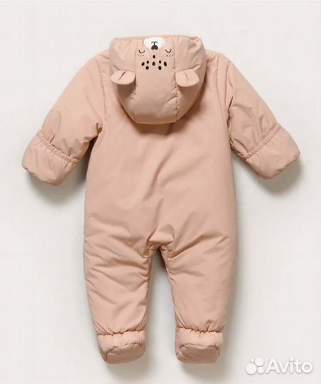 Комбинезон 68 новый