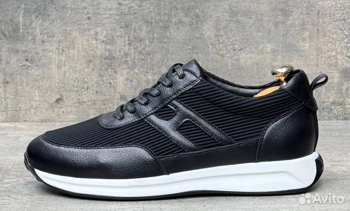 Мужские кроссовки для стильных