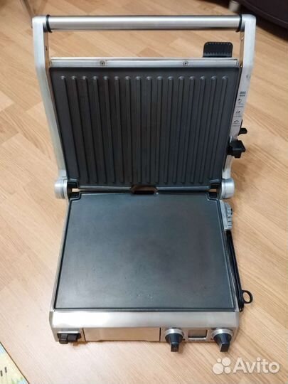 Гриль Bork g802