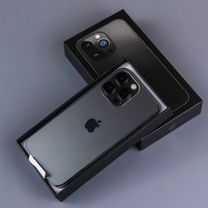 iPhone 13 Pro Max, 512 ГБ