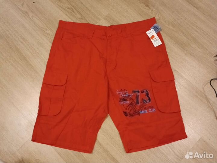 Шорты мужские