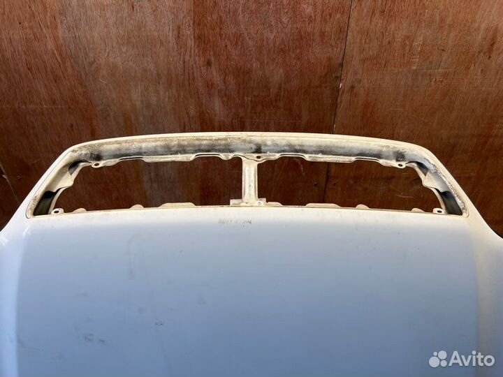 Капот Toyota Mark Ii Qualis MCV21W 2mzfe 2000