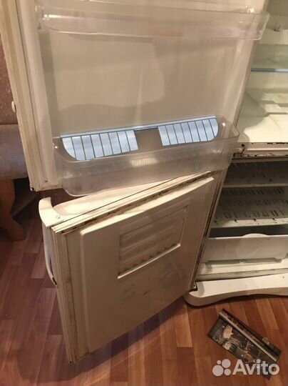 Холодильник бу