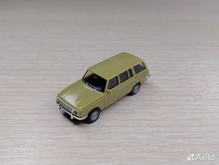 Wartburg 353 Tourist (1984-1988)