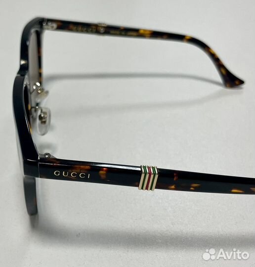 Очки Gucci