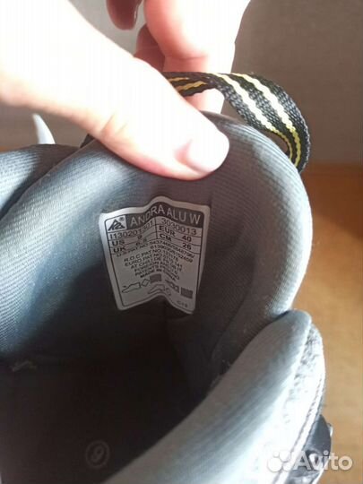 Ролики 40 размер женские