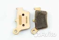 Колодки дискового тормоза otom Enduro 250/250Pro