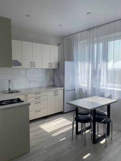 Квартира-студия, 26,4 м², 10/24 эт.