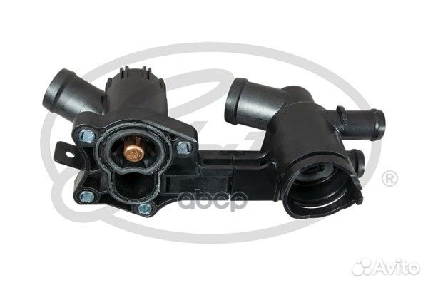 Термостат VAG polo/touran/fabia/rapid/yeti 1.2T