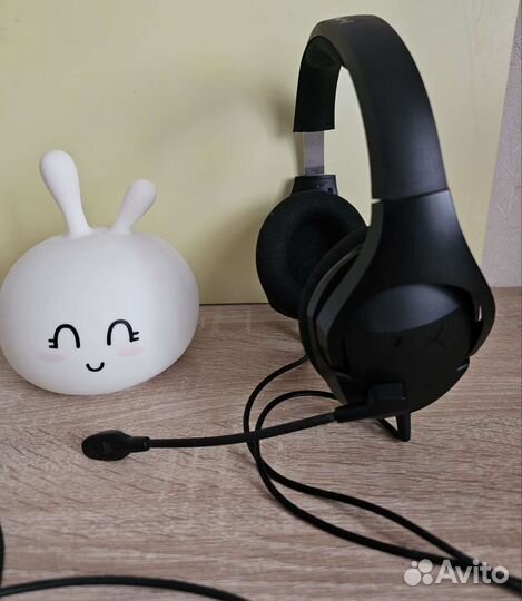 Наушники hyper x Cloud Stinger Core