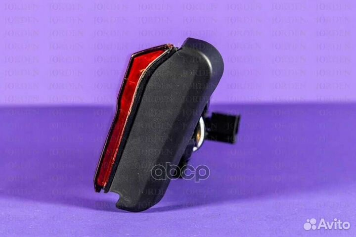 Фонарь задний внутренний правый VW polo (RUS)