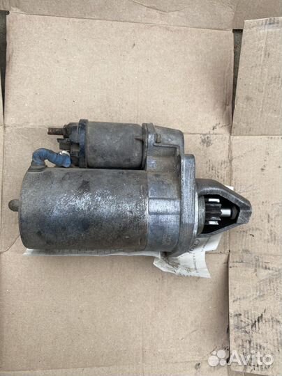 Стартер Приора, 2110-12,2114-15