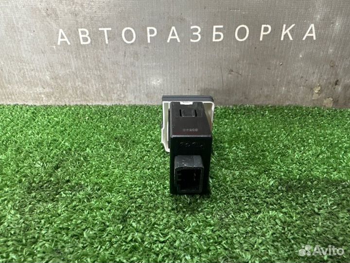 Кнопка корректора фар Kia Rio 3 Ub 11-17 хэтчбек