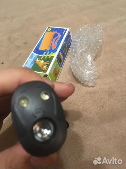 Отпугиватель собак