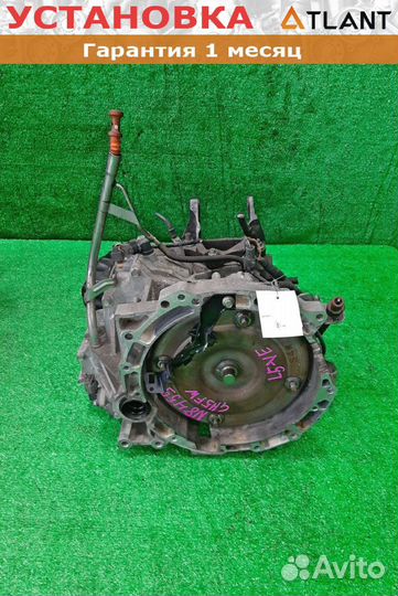 Автомат mazda atenza