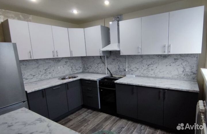 Кухонные гарнитуры