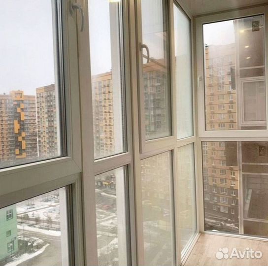 Окна пластиковые от производителя