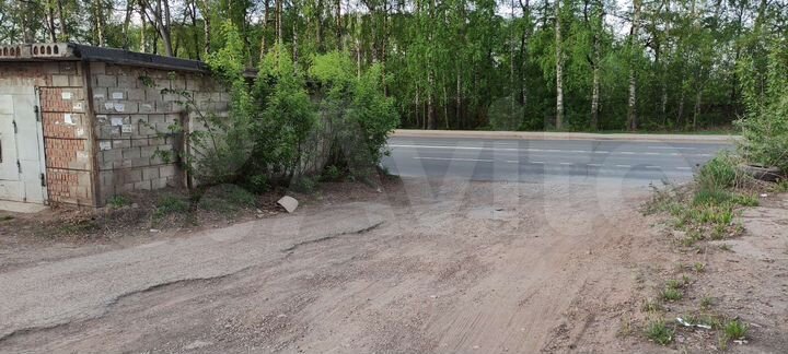 Гараж, 24 м²