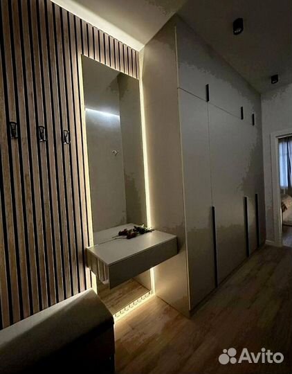 Корпусная мебель