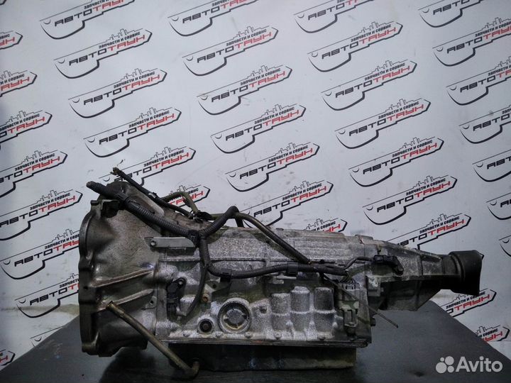АКПП toyota 1JZ-GE crown crown majesta JZS171 JZS171W 3550LS vvti атм 350003F660 2WD DY355