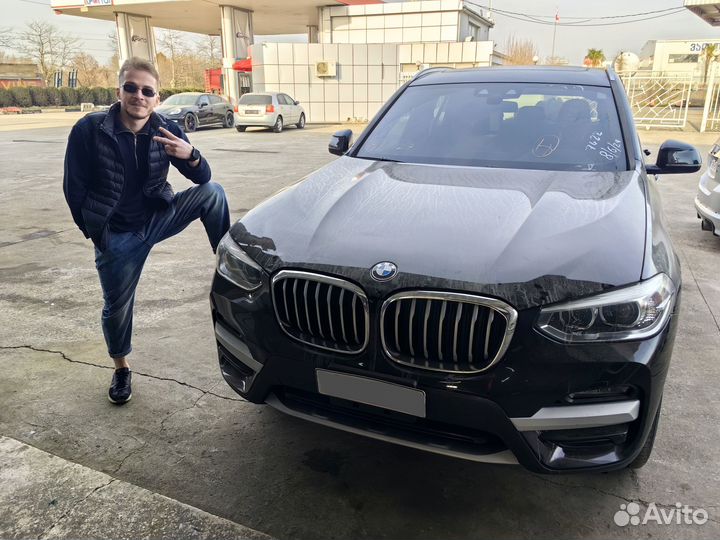 Авто под заказ из США, Японии, Европы, Китая