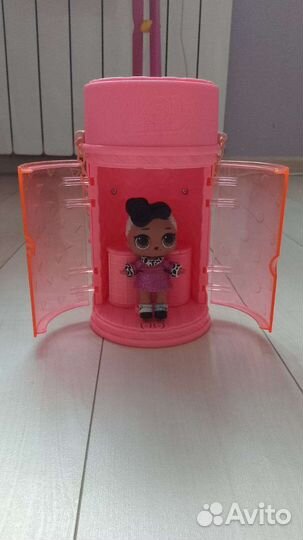 Кукла LOL