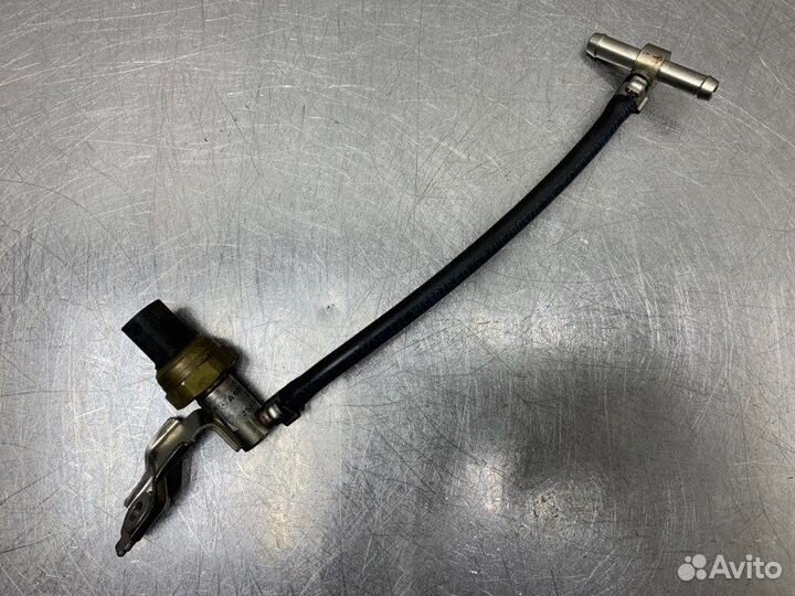 Датчик давления топлива Mercedes C-Class W204