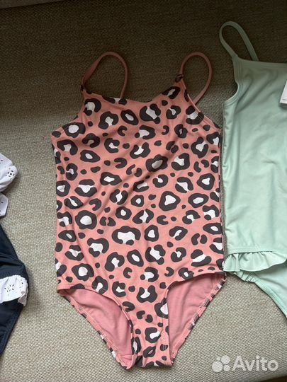 Купальник hm 98