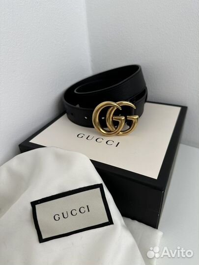 Ремень gucci оригинал