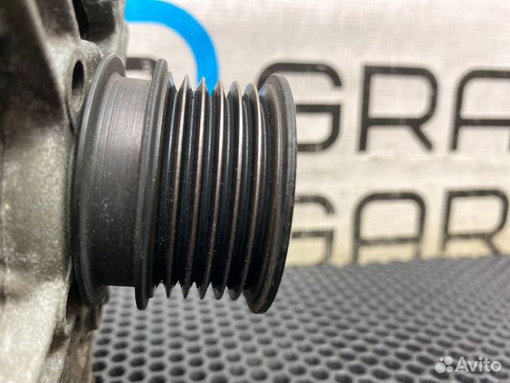 Генератор Mercedes-Benz C-Class/CLK-Class/CLS-Clas