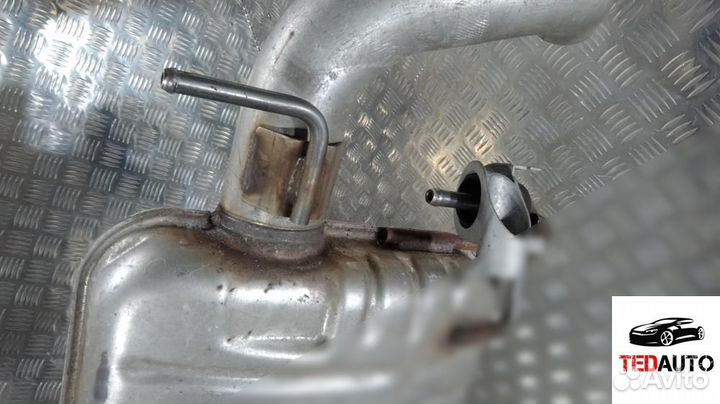 Глушитель, Jeep Grand Cherokee 2022