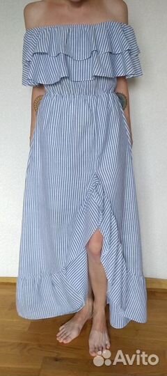 Платье 100 хлопок