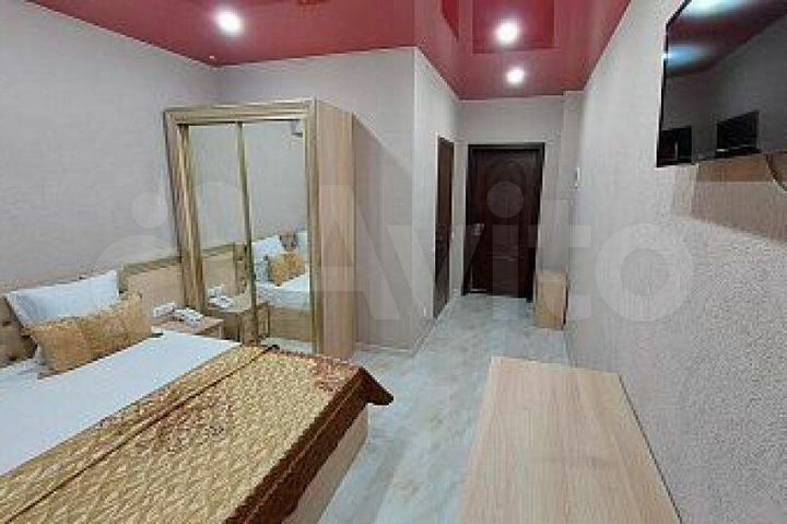 Комната 22 м², 3/5 эт.