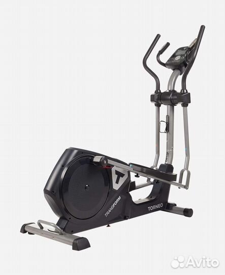 Тренажер эллиптический torneo