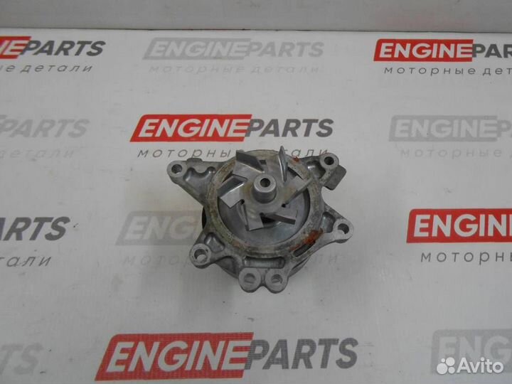 Насос водяной (помпа) Toyota Corolla ZZE122(00-04)