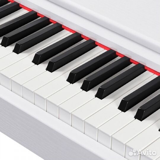Цифровые пианино Корпусные (аксессуар в подарок)