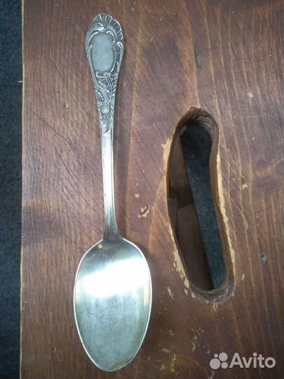 Ложка столовая