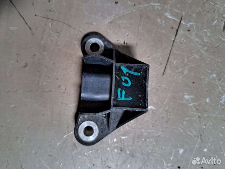 Датчик удара на BMW F01