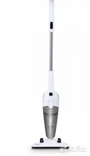 Новый пылесос Deerma dx118c
