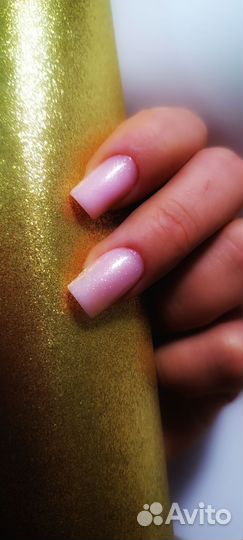 Маникюр, Наращивание ногтей в Одинцово