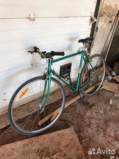 Хвз старт шоссе 1987г